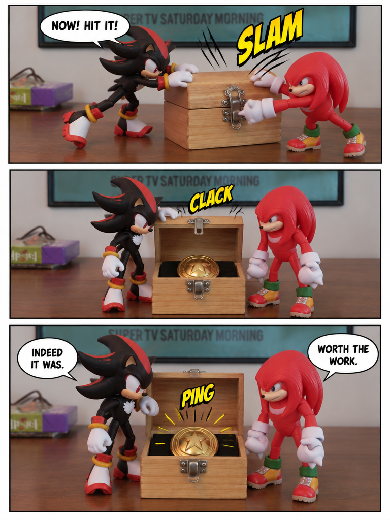 Cracking the Prize (page 4 of 4)