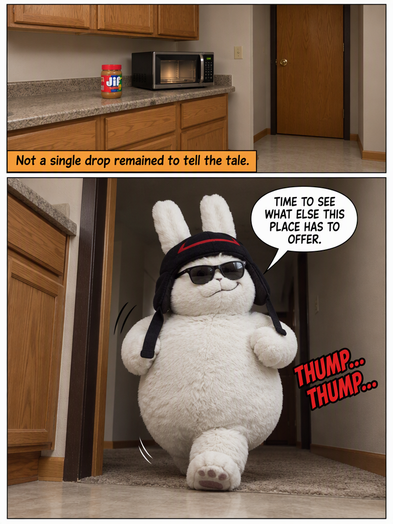 Inherited Appetite (page 4 of 4)
