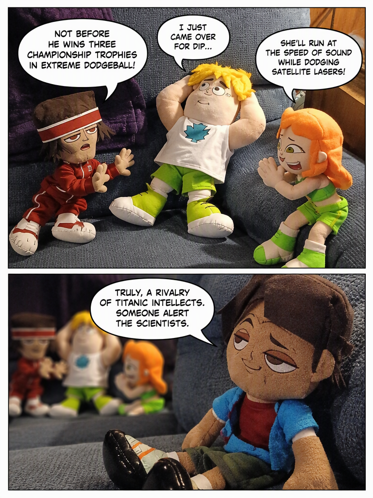 The Baby Debate (page 3 of 4)