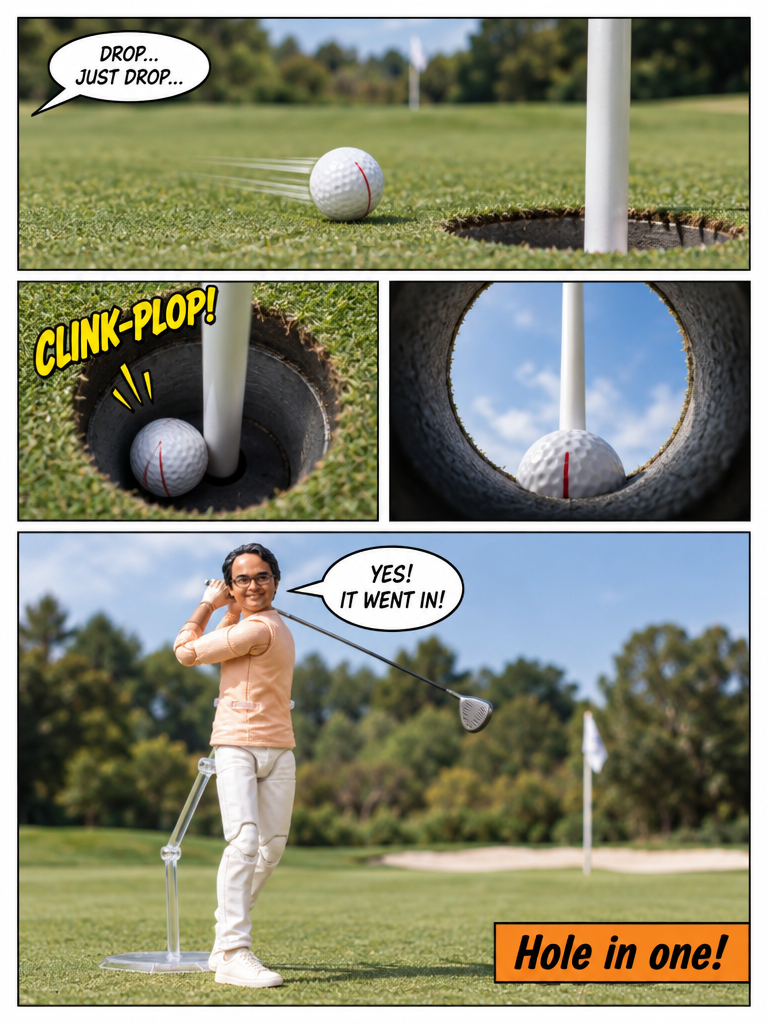 The Perfect Drive (page 4 of 4)