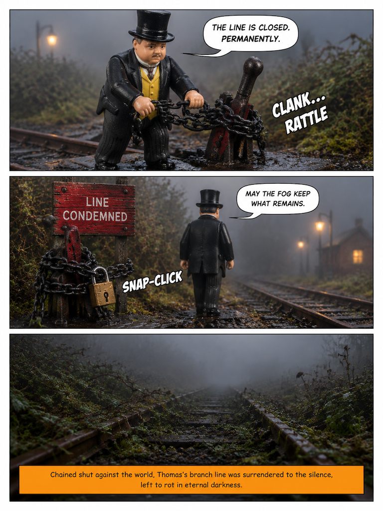 The Ghost of the Branch Line (page 4 of 4)