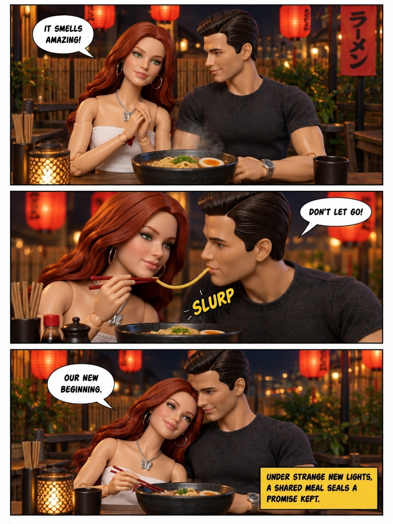 Through the Ring of Light (page 4 of 4)