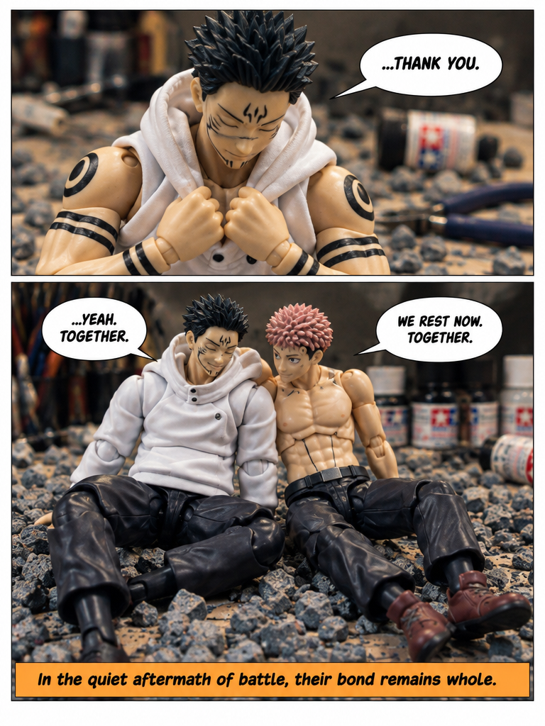 Unspoken Trust (page 4 of 4)