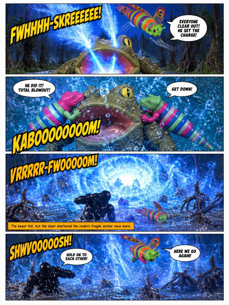 Swamp Swallowed (page 4 of 4)