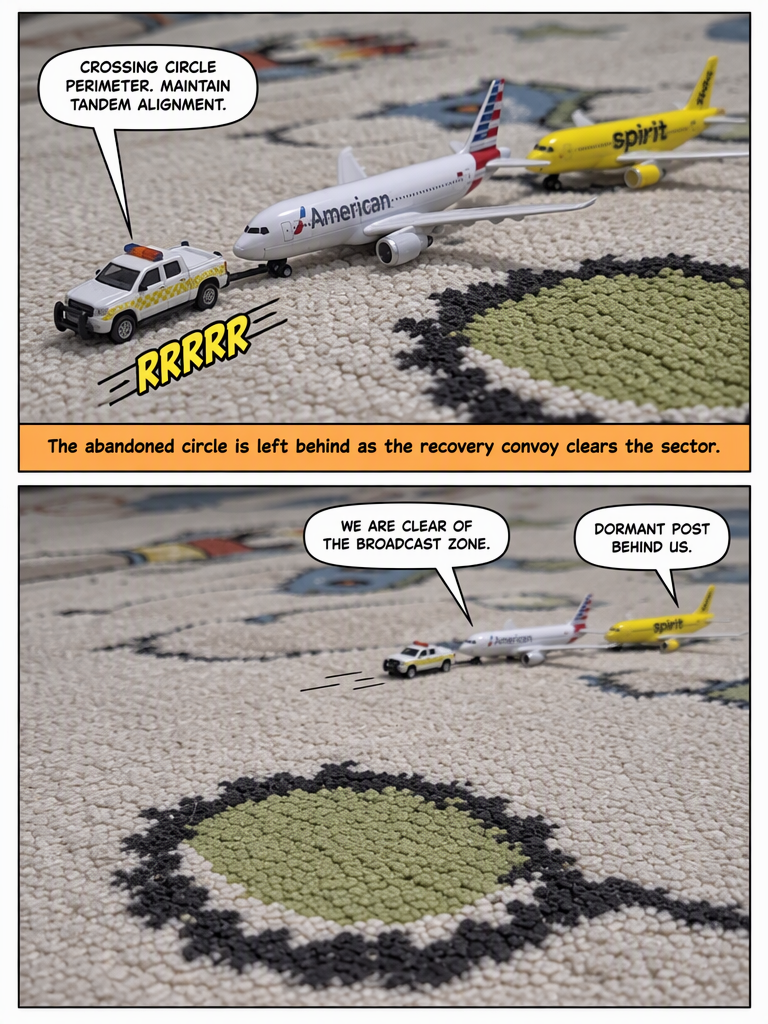 Runway Patrol Extraction (page 3 of 4)