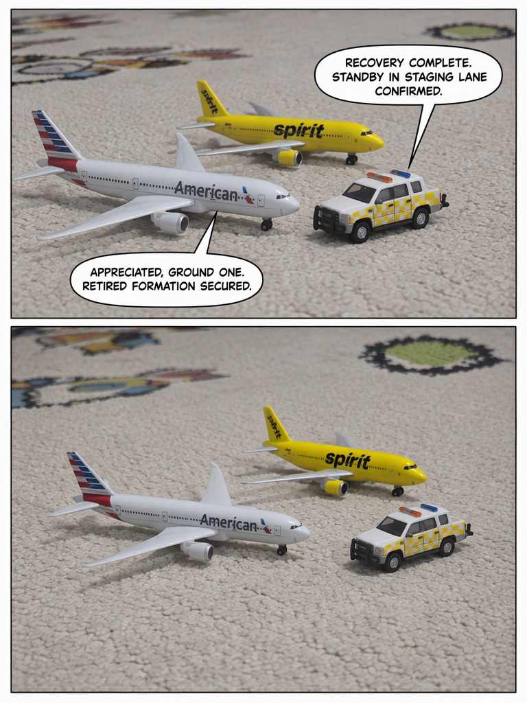 Runway Patrol Extraction (page 4 of 4)