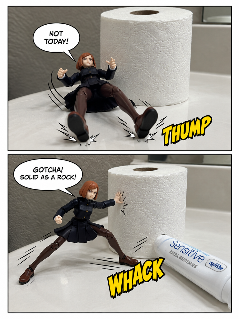 Countertop Maneuvers (page 3 of 4)