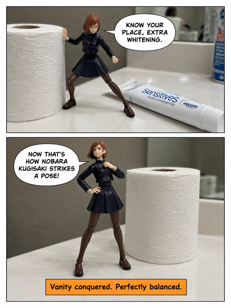 Countertop Maneuvers (page 4 of 4)