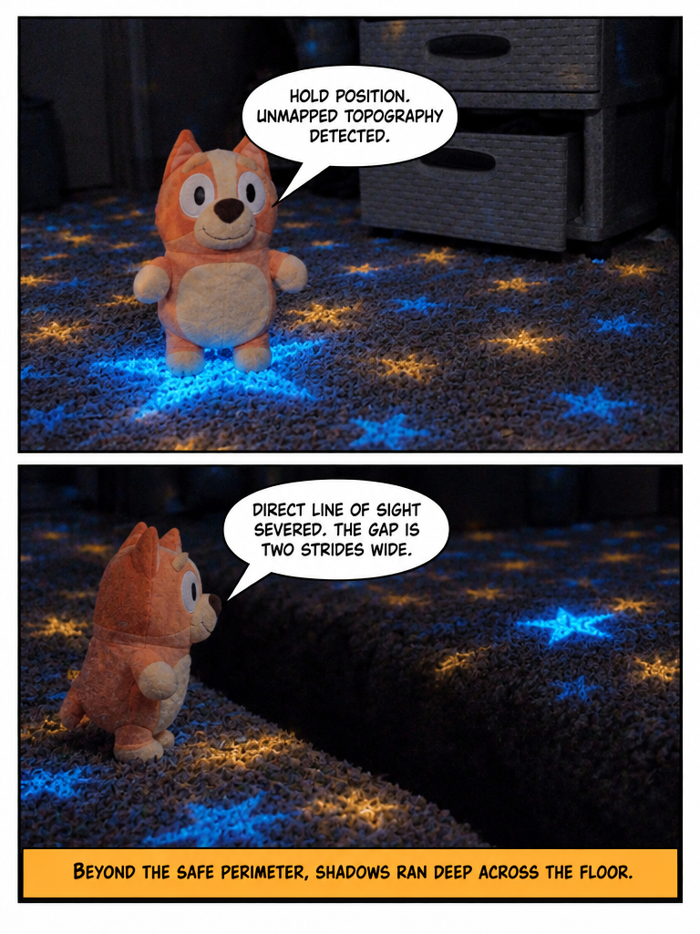 The galaxy comic (page 10 of 12)