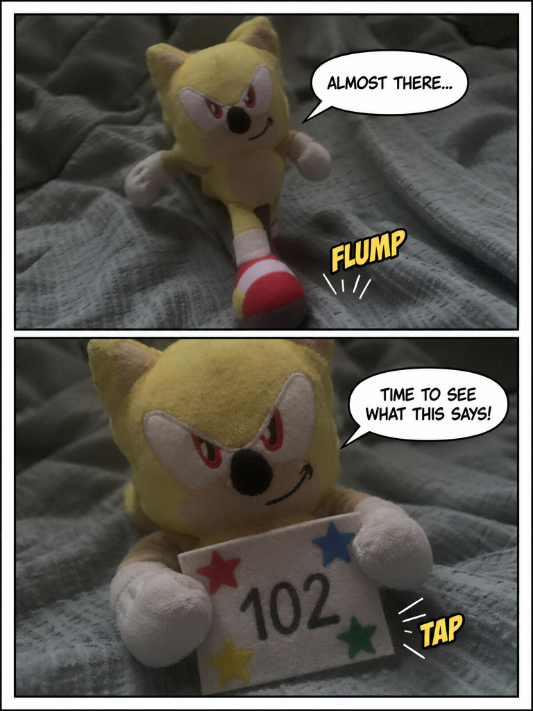 A Plush Milestone Celebration (page 2 of 4)