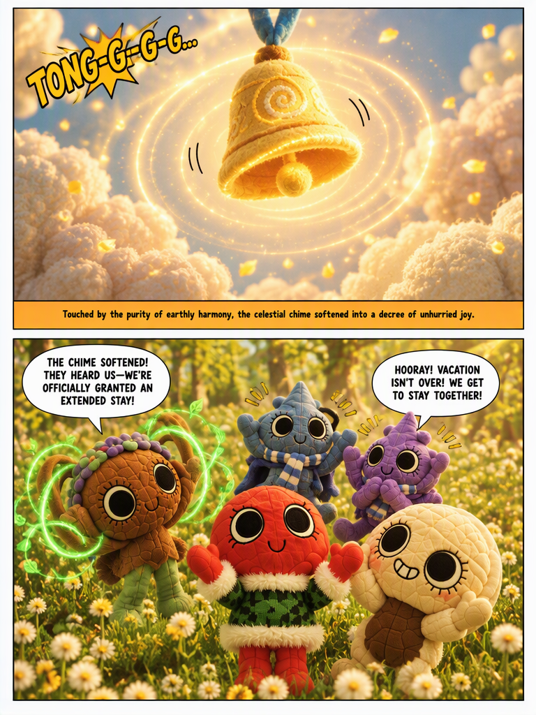 Extended Celestial Leave (page 3 of 4)