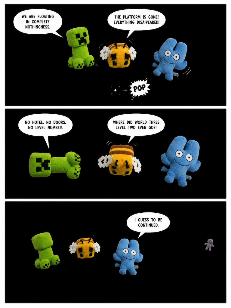 Beyond the Paradox Bounds (page 4 of 8)