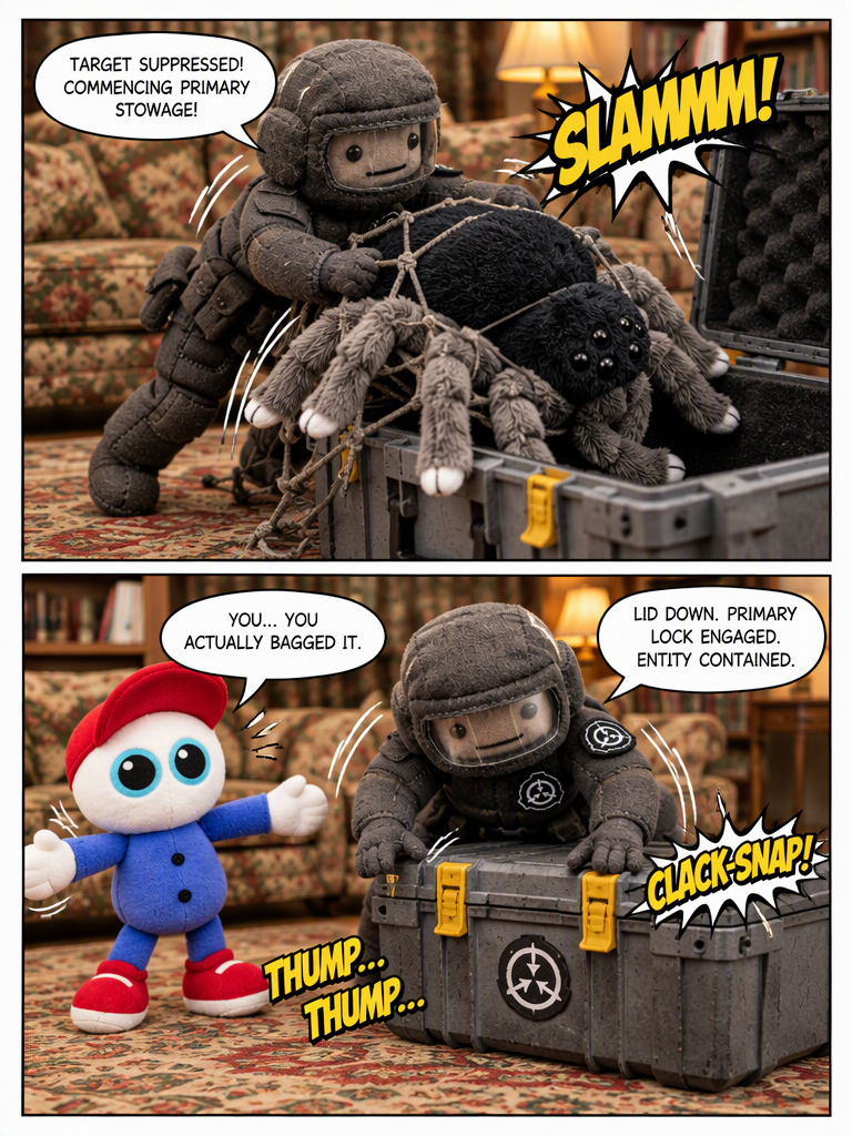 E E RAAHH AAAHHH (page 3 of 4)