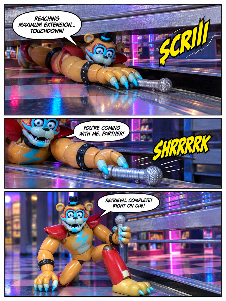 Return to the Shop (page 3 of 4)