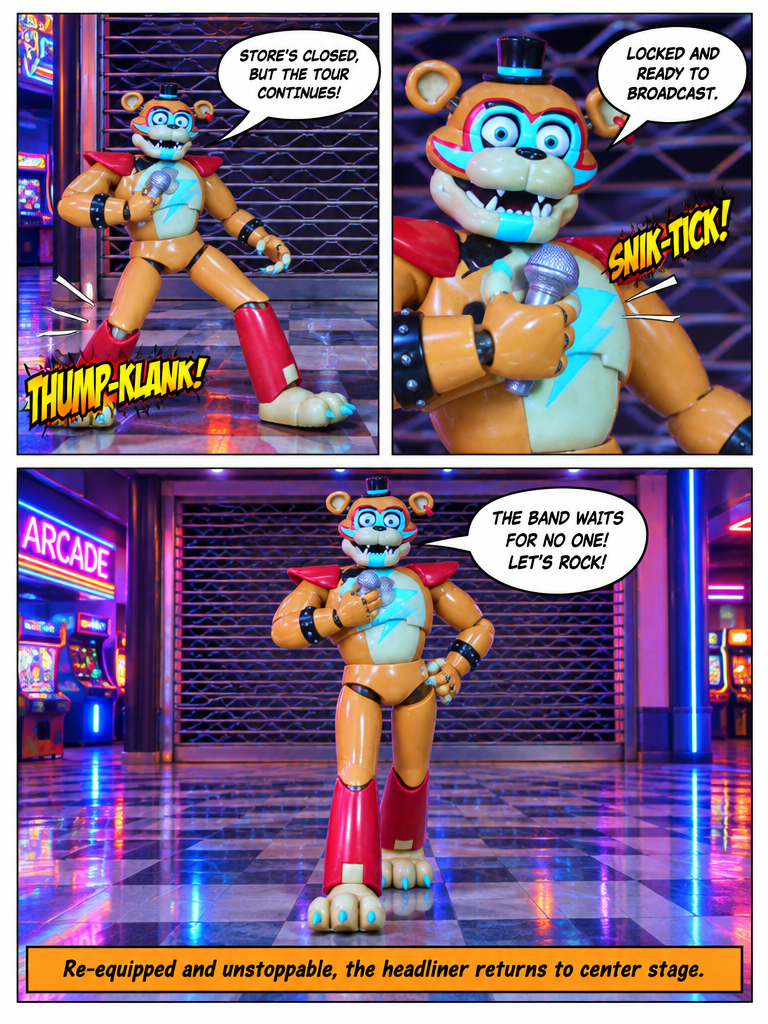Return to the Shop (page 4 of 4)