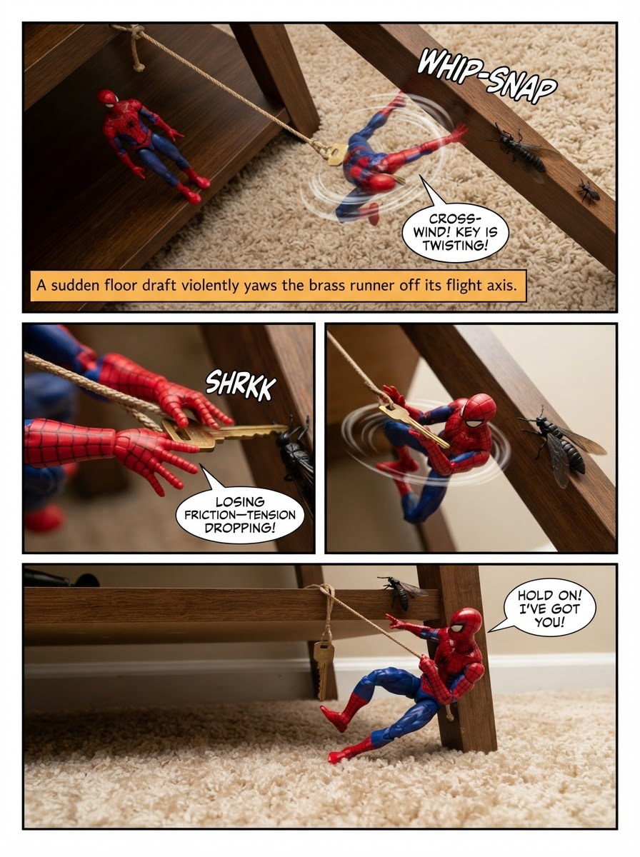 Across the Draught (page 2 of 4)