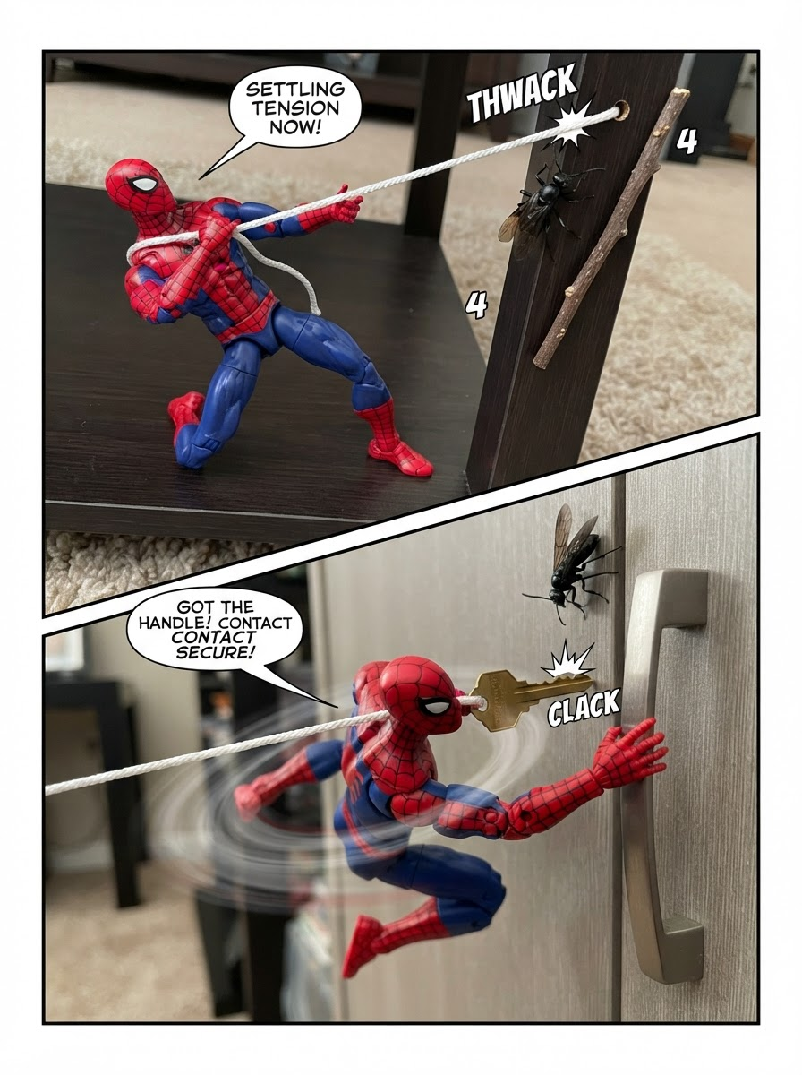 Across the Draught (page 3 of 4)