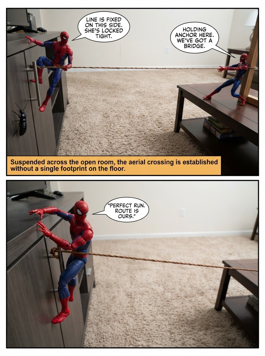 Across the Draught (page 4 of 4)