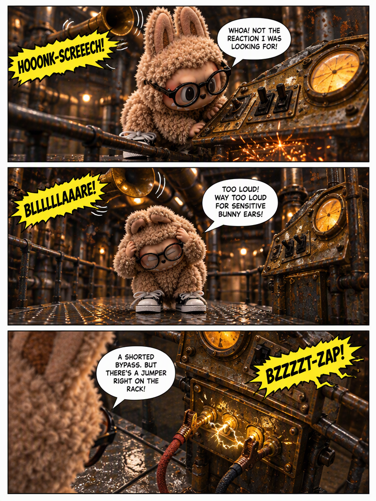 Mapping the Undercity (page 2 of 4)