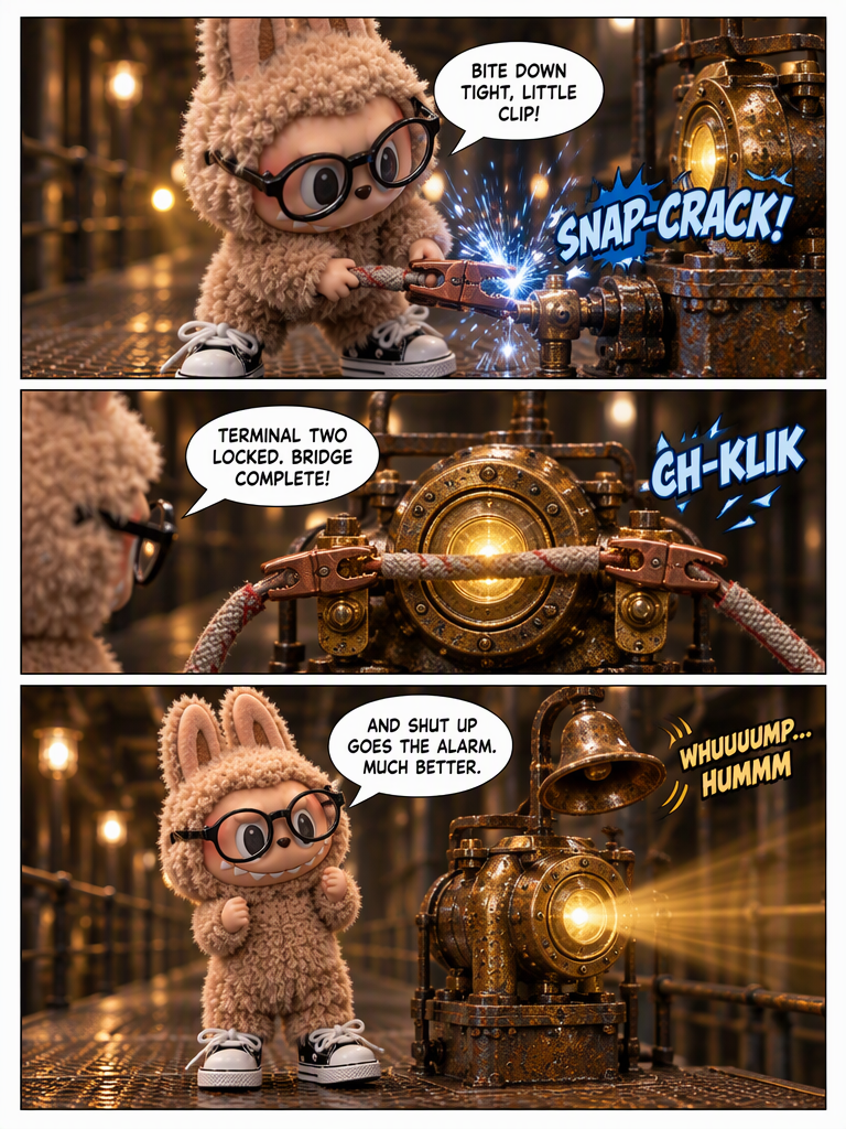 Mapping the Undercity (page 3 of 4)