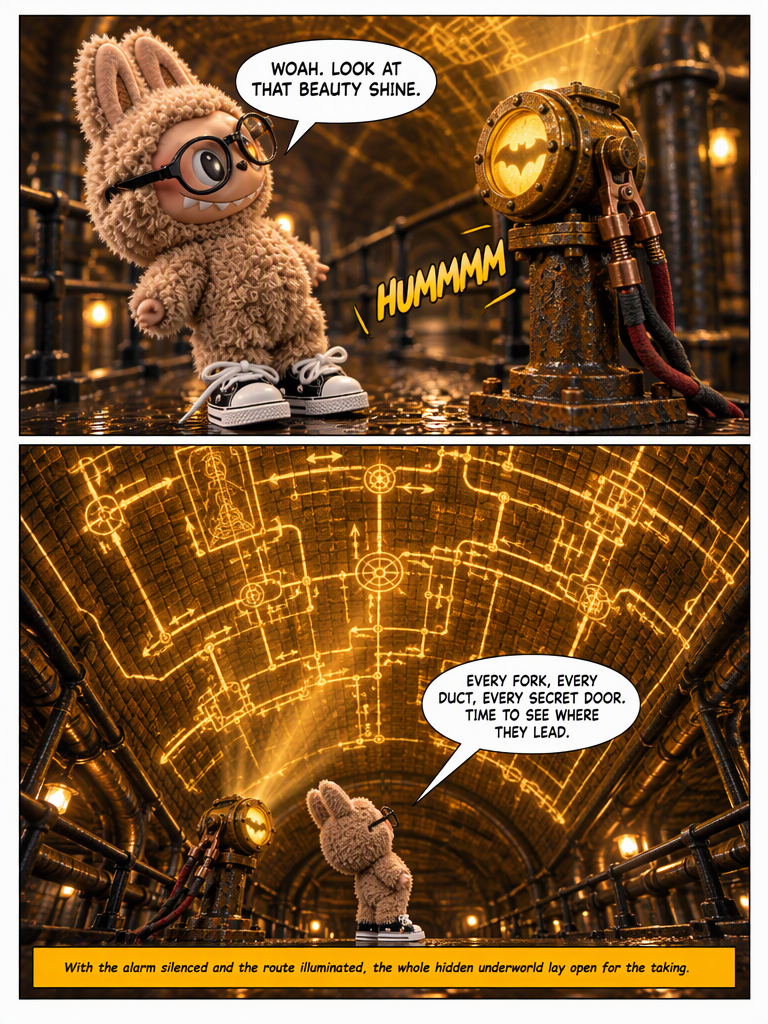 Mapping the Undercity (page 4 of 4)