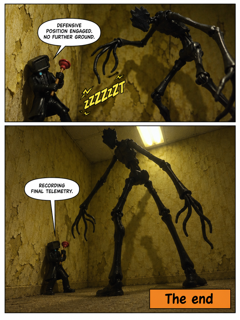 Trapped in the Endless Yellow (page 4 of 4)