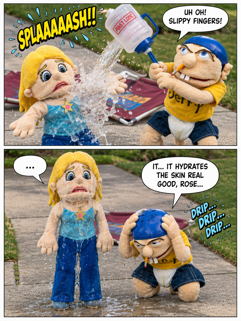 Lemonade Hustle (page 3 of 4)