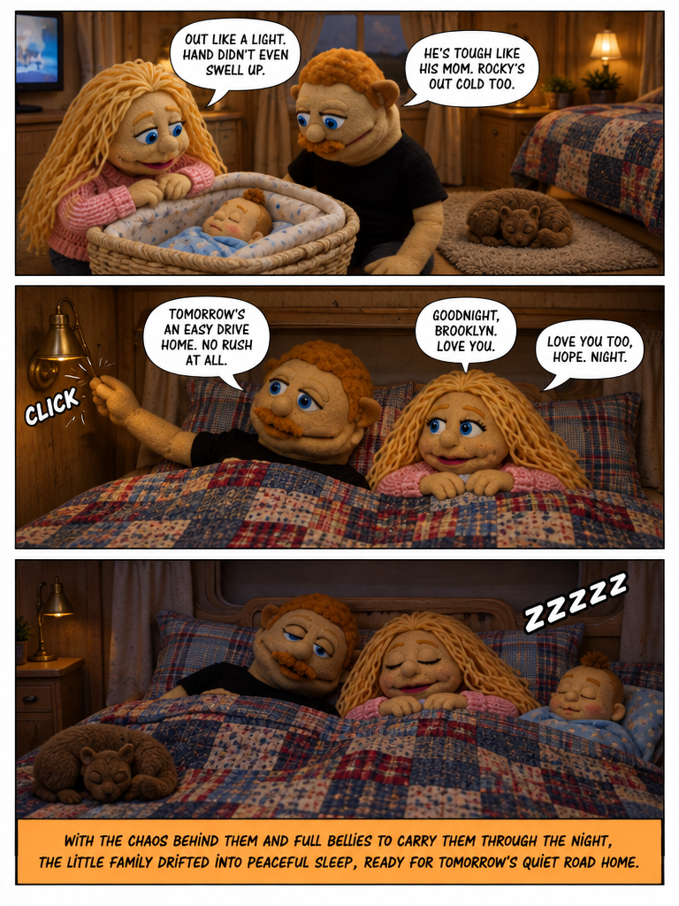 Made for Each Other (page 4 of 4)