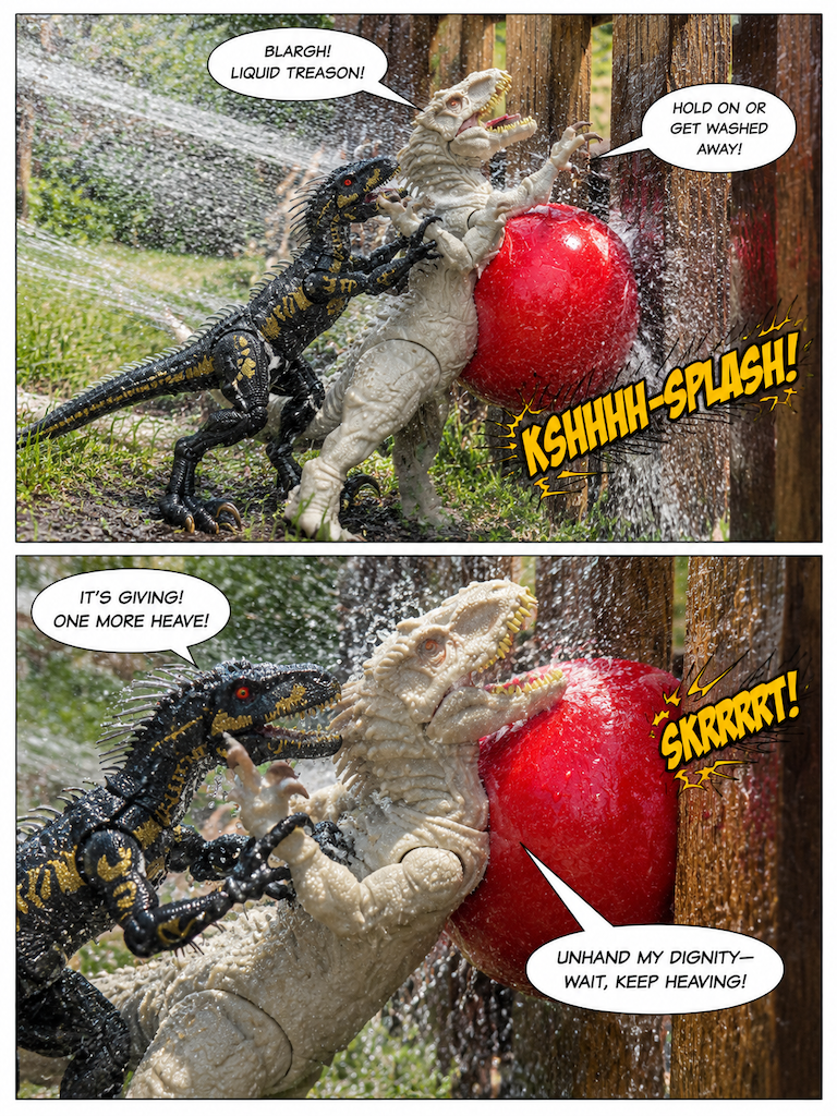 Soaked at the Boundary (page 2 of 4)