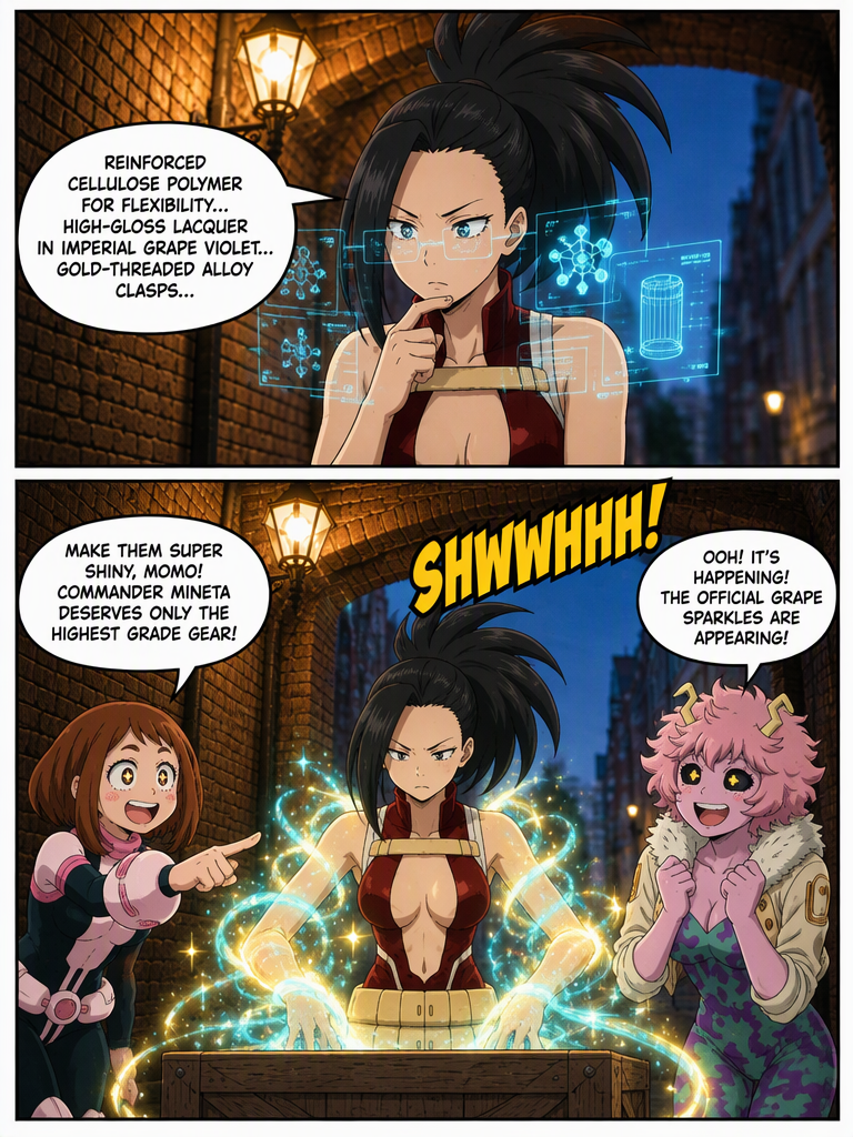 The Grand Sidekick Makeover (page 2 of 24)