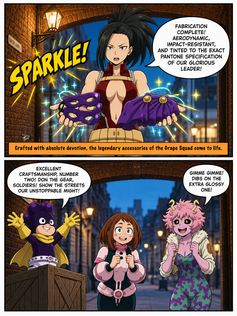 The Grand Sidekick Makeover (page 3 of 24)