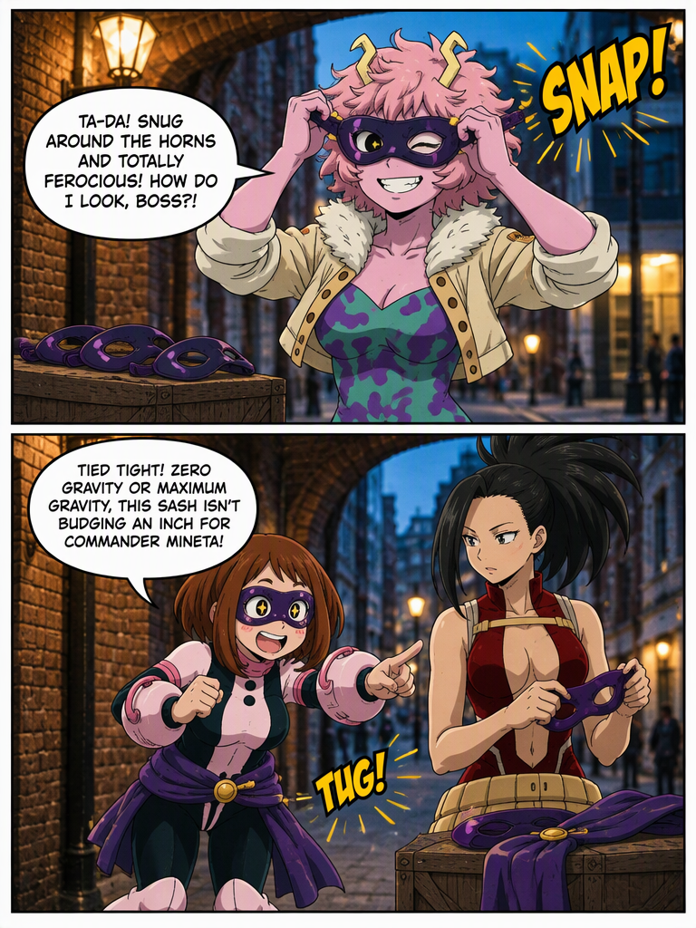 The Grand Sidekick Makeover (page 4 of 24)
