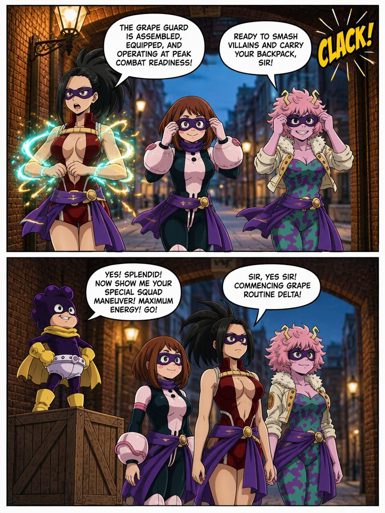 The Grand Sidekick Makeover (page 5 of 24)