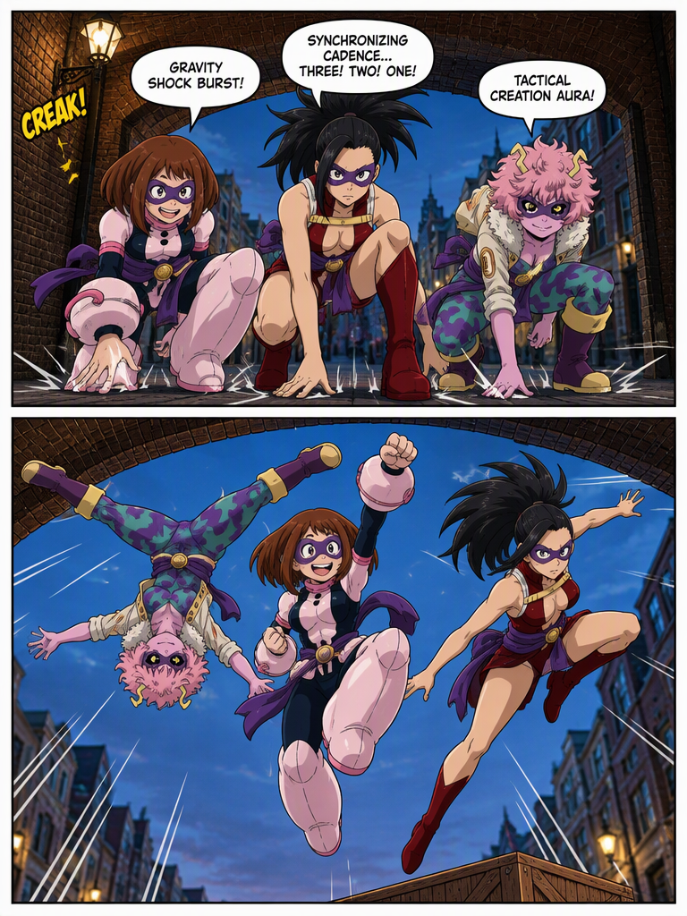 The Grand Sidekick Makeover (page 6 of 24)
