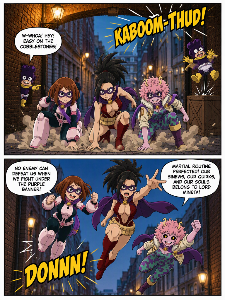 The Grand Sidekick Makeover (page 7 of 24)