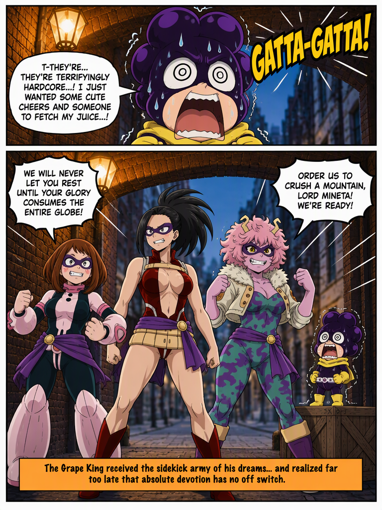The Grand Sidekick Makeover (page 8 of 24)