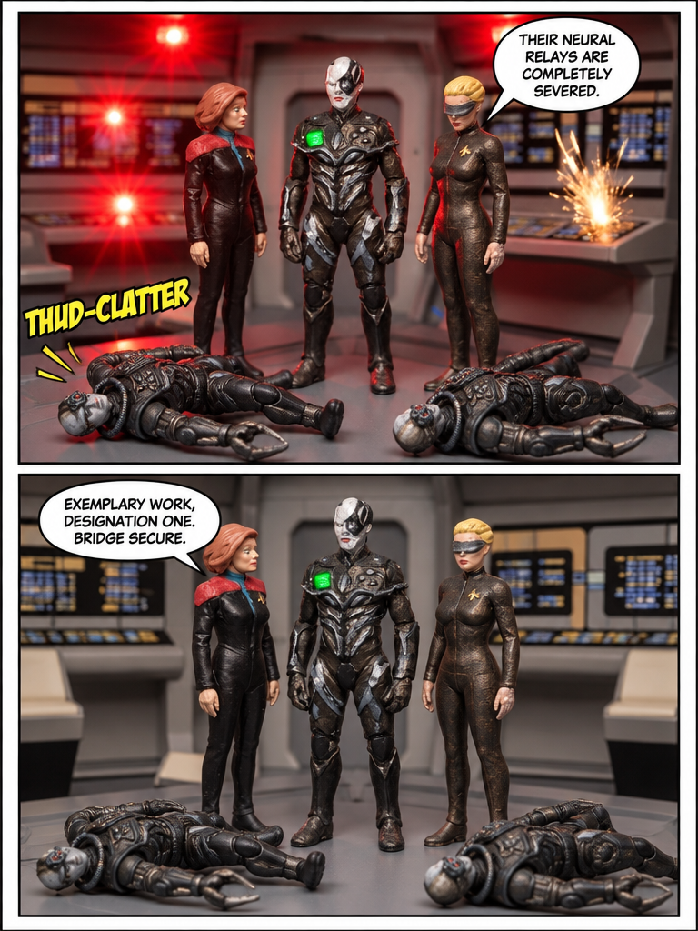 Red Alert Assimilation Defense (page 4 of 4)