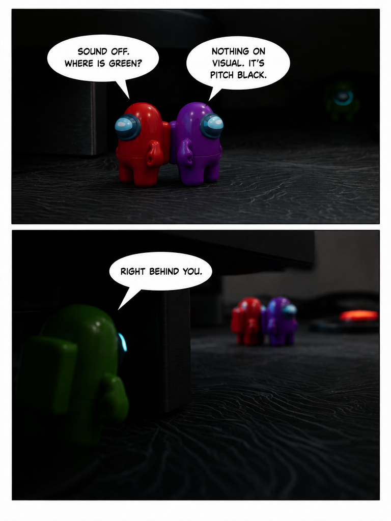 Blackout Protocol (page 4 of 4)