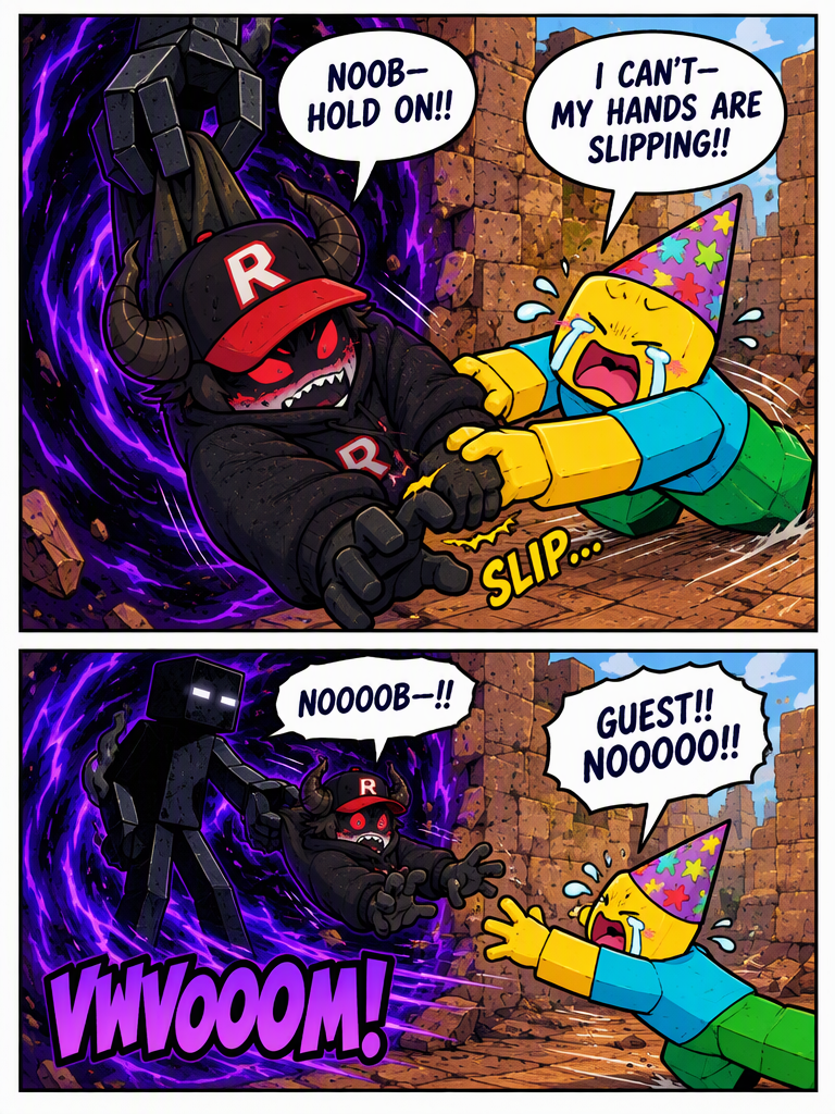 Taken from the Fort (page 3 of 4)
