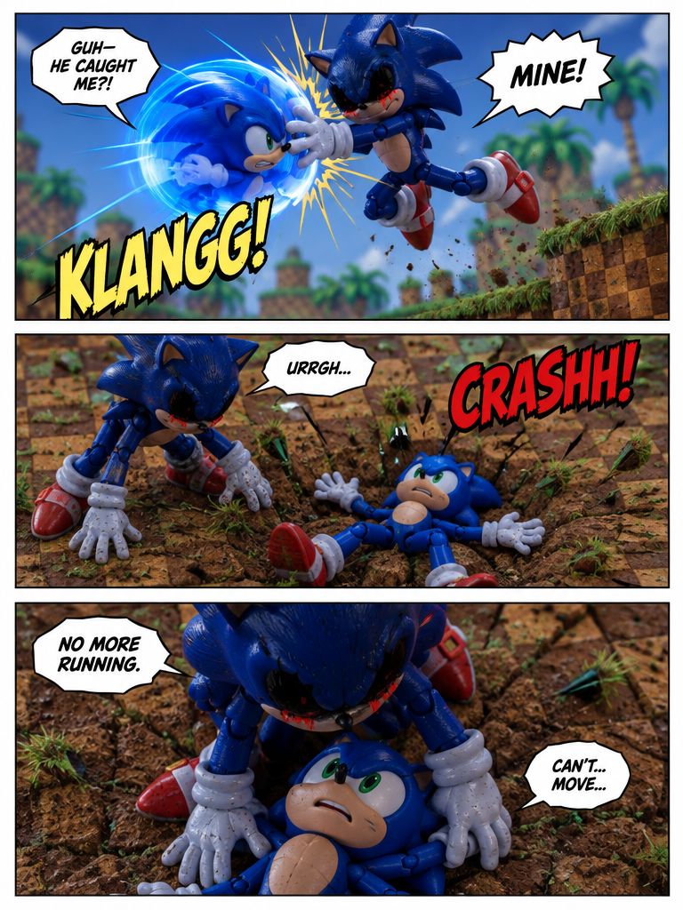 Shadow Over Green Hill (page 3 of 4)