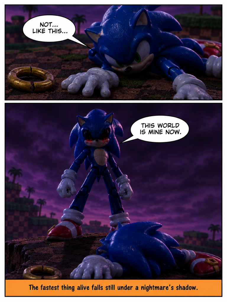 Shadow Over Green Hill (page 4 of 4)