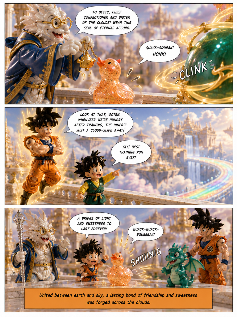 The Mega Bean Summit (page 4 of 4)