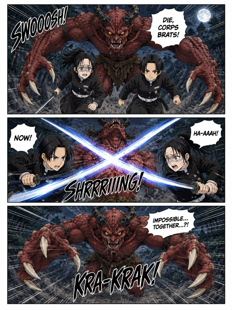 Turn of the Blade (page 3 of 4)