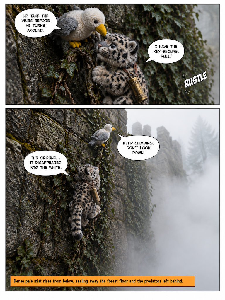 Under the Crimson Sky (page 13 of 16)
