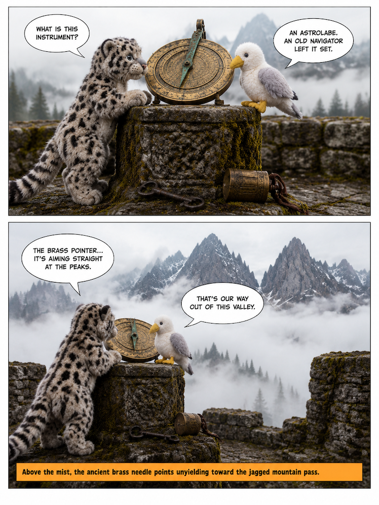 Under the Crimson Sky (page 15 of 16)