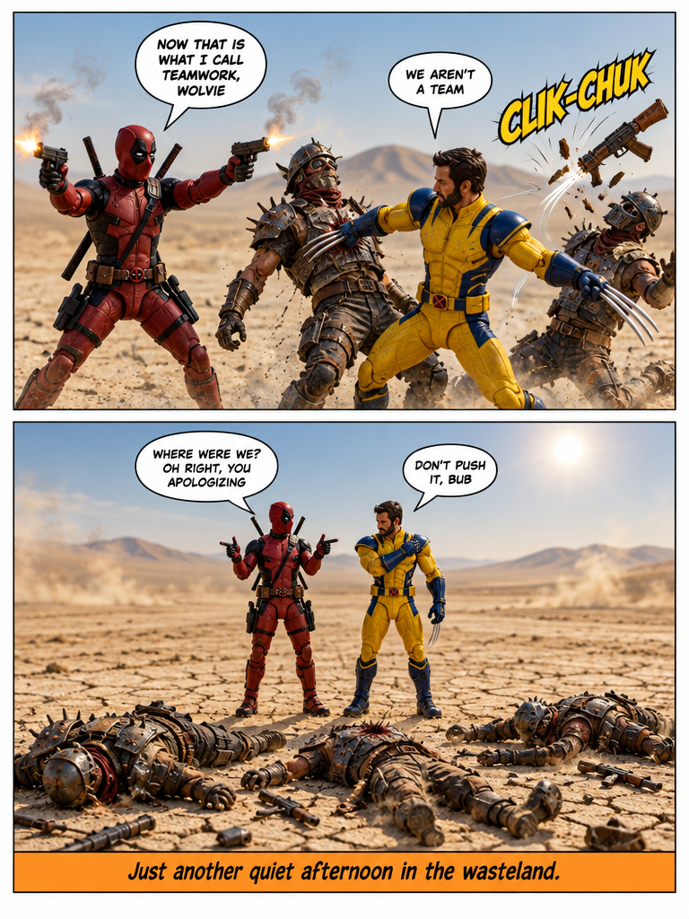 Don't Hurt Ya, Peanut (page 4 of 4)