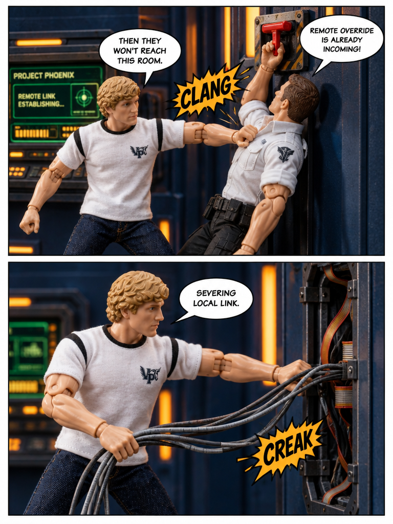 Autonomous Command (page 2 of 4)