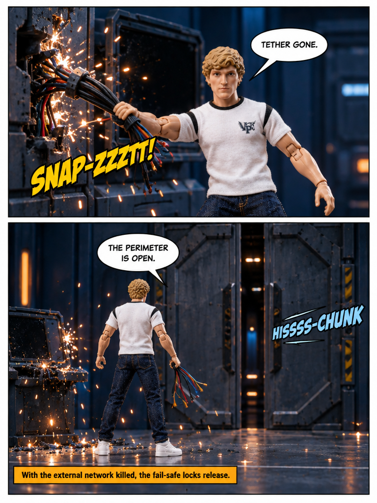 Autonomous Command (page 3 of 4)