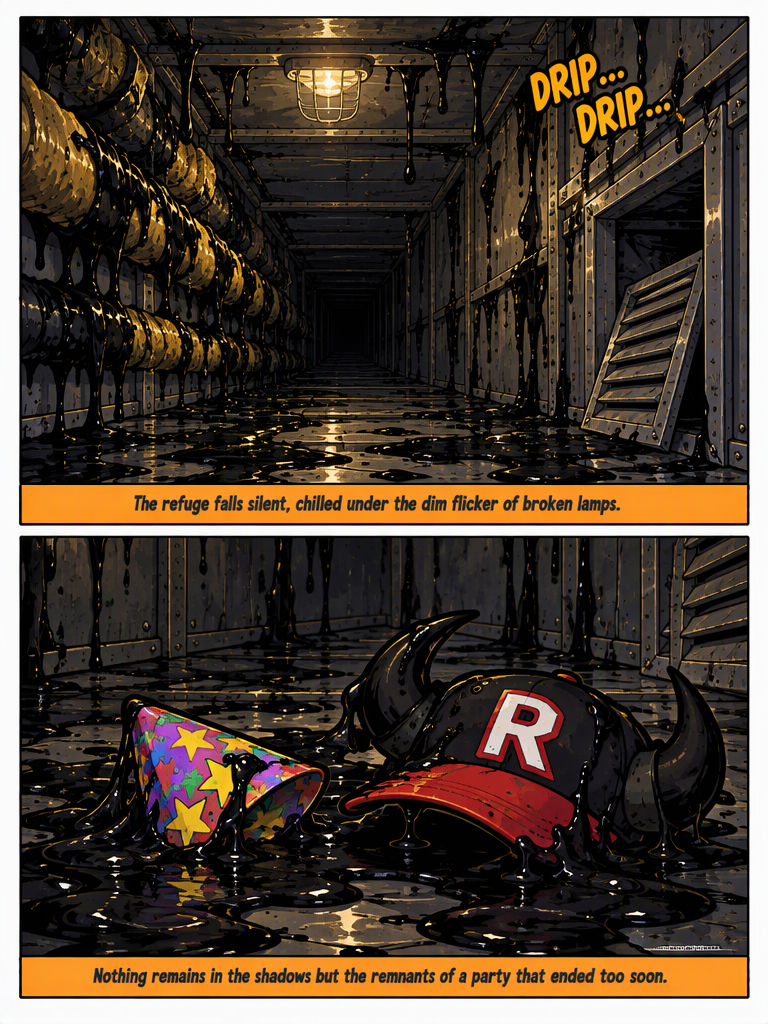 No Way Out (page 4 of 4)