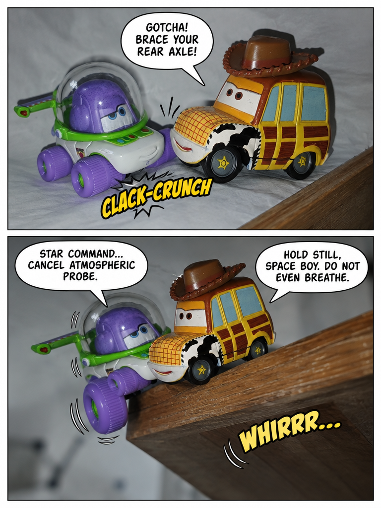 Identity on Wheels (page 3 of 4)